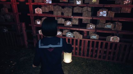 SILENT HILL f ===GAMEPLAY PART 2