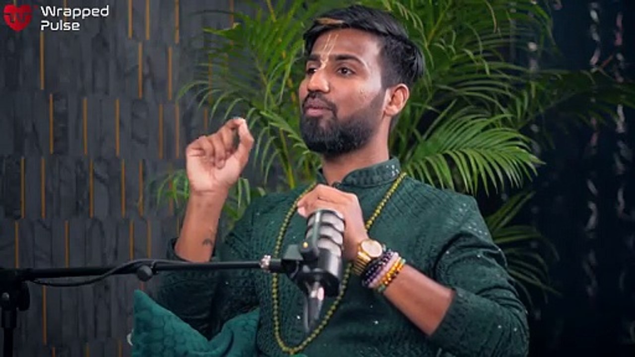 Trailer _ Myths and Facts of the Universe_ Tarot, Reiki, and Crystals _ Aditya Bhandari _ Jitendra