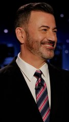 Jimmy Kimmel regresa con un monólogo emotivo y desafiante