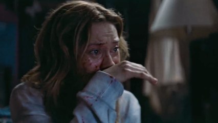 Shelby Oaks Tráiler VOSE