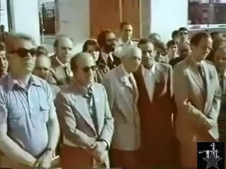 100 vjetori i lidhes Shqiptare të Prizrenit (1978)