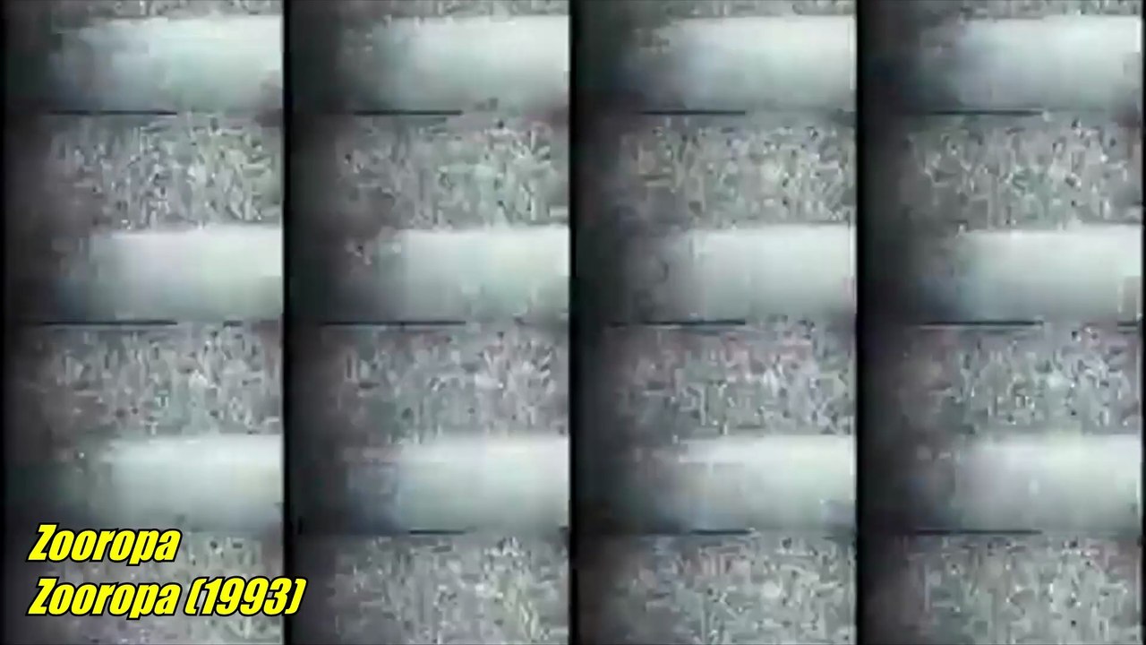 Você sabia? - Parte #19 - Zooropa U2