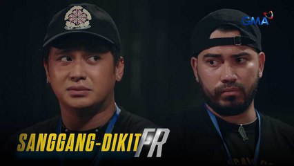 Sanggang-Dikit FR: Mar at Abdul, rorondahan at babantayan ang sangkabaklaan (Episode 68)