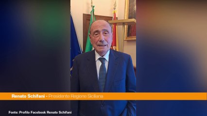 Schifani "Ryanair potenzierà voli da e per Trapani"