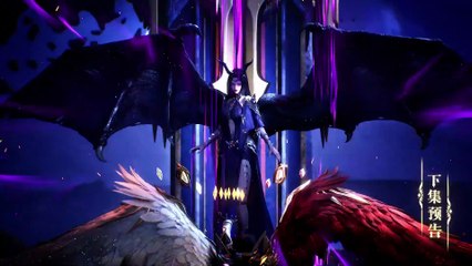 [Preview Clip] ✨ Throne of Seal EP179 | 神印王座 Shen Yin Wang Zuo | Tencent Donghua | English Sub