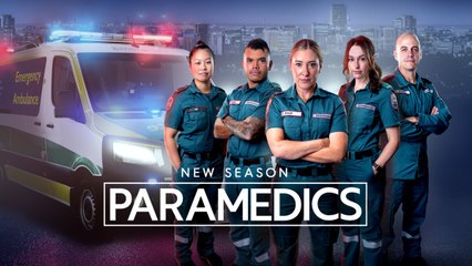 Paramedics (2018) Season 6 Episode 6