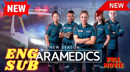 Paramedics (2018) Season 6 Episode 5