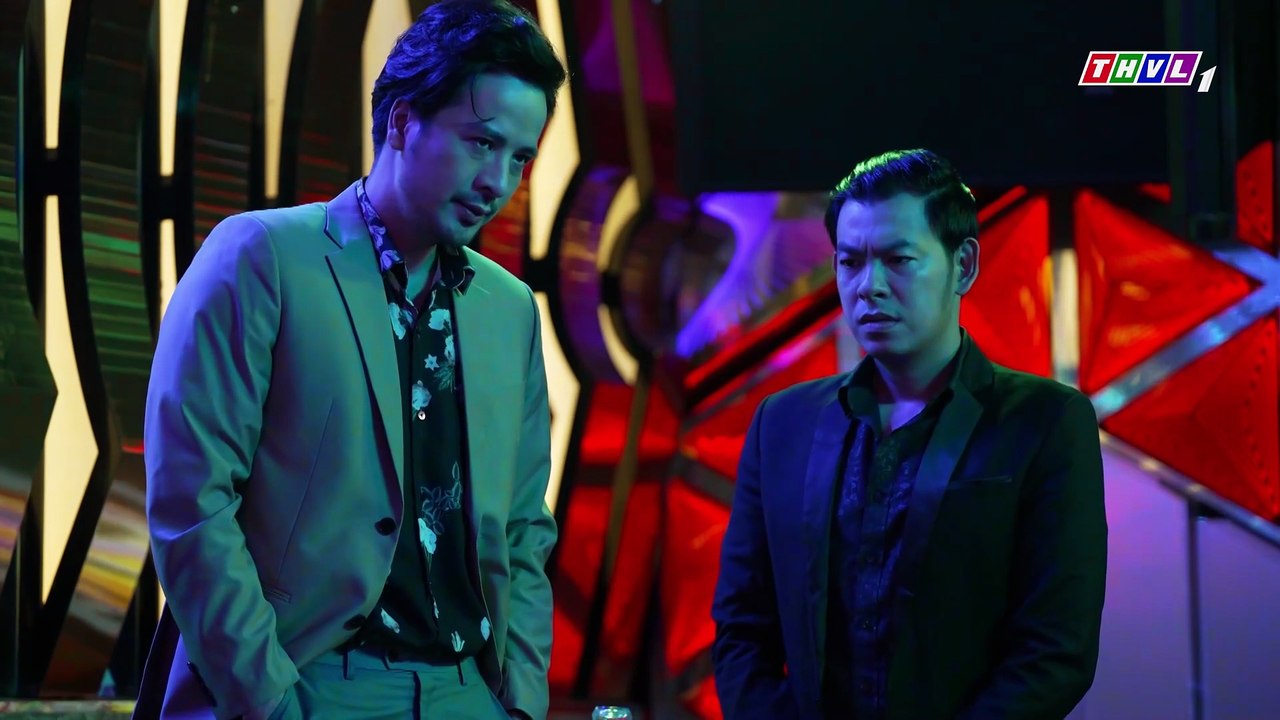 Tập 28 - Gió Ngược Chiều