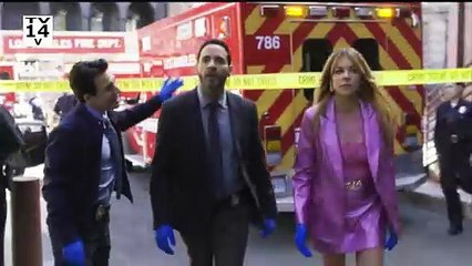 High Potential Season 2 Episode 3 Promo