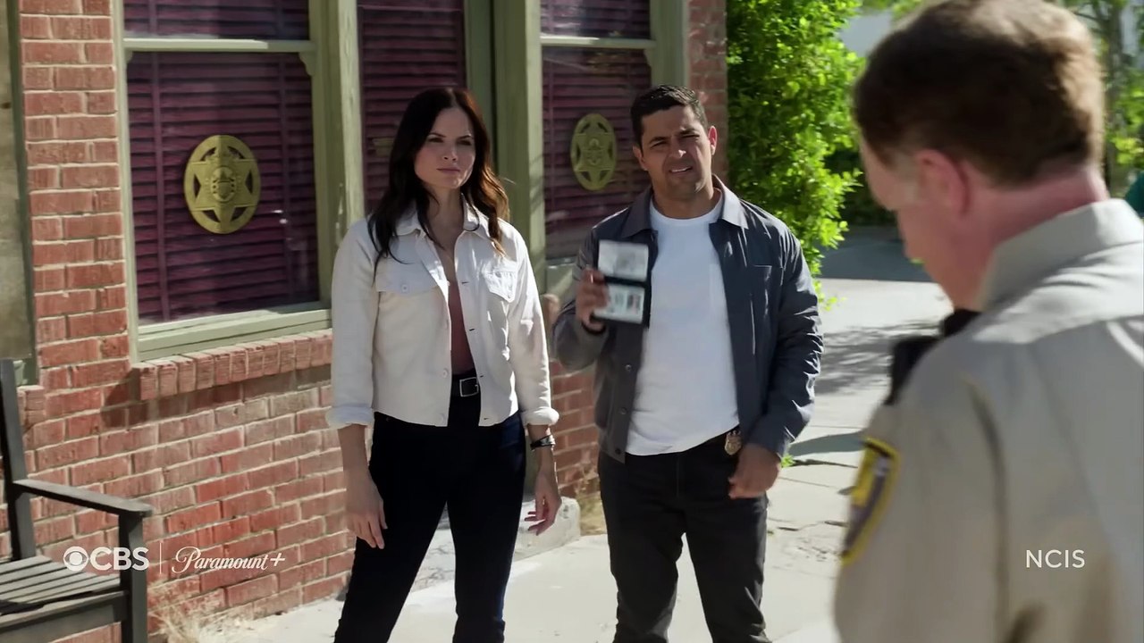 NCIS S23