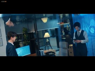 ABO Desire Episode-05 [Chinese BL Series] ENG SUB