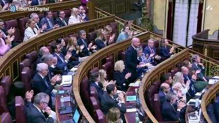 Jaime de los Santos enfurece contra el Gobierno: "Han abandonado a las mujeres"