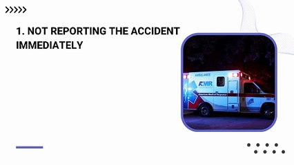 Alamo Auto Insurance Shares 5 Tips to Avoid Mistakes During a Claim