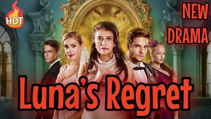 💛🍏 🔥 Mistaken as His Mate The Lunas Regret (2025) Full Movie
