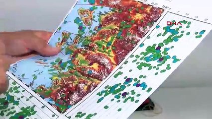 Bursa’yı da sallayan depremler ne zaman bitecek?