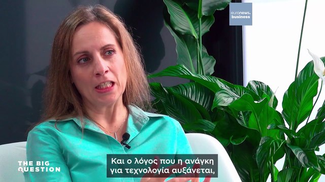 BYD: Θα πρέπει πραγματικά οι Ευρωπαίοι κατασκευαστές να φοβούνται τα κινεζικά ηλεκτρικά οχήματα;