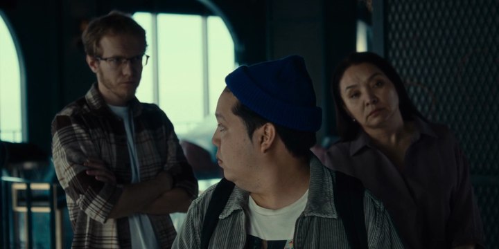 Episode 04. 120 Unsolved Fraud Cases. | The Scammers. Season 01 Russian HD