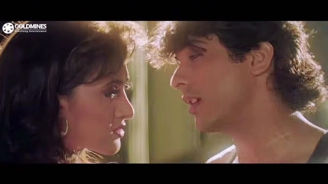 90's Kumar Sanu Song - Sari Sari Raat Aye Sanam