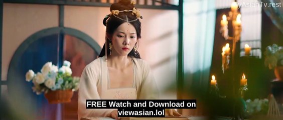 Twin Fates Chinese Drama (2025) Episode 8 English Sub