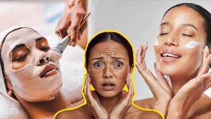 Facial Ke Bad Sunscreen laga Sakte Hain: फेशियल के बाद सनस्क्रीन लगा सकते है कि नहीं | Boldsky