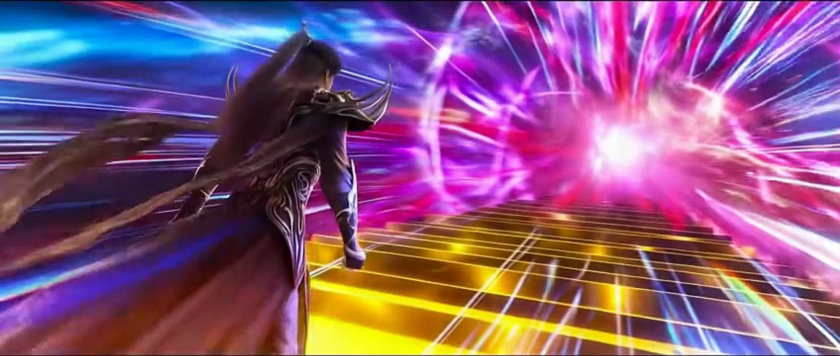 Donghua《Perfect Wordl》EP236 - [PV] - Watch New Donghua Episode for Free