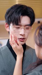 夜沉星光 | Eng Subs — A Captivating Urban Romance Drama ✨