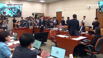 추미애 밀어주는 정청래…“열심히 해달라”