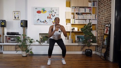 Sport à la maison
