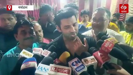 ইডির হাজিরা নিয়ে মুখ খুললেন অঙ্কুশ, উদ্বিগ্ন কলকাতার পরিস্থিতি নিয়ে