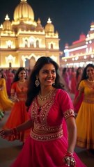 नवरात्रि का महत्व | Navratri Festival Significance | Maa Durga Bhakti