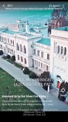 Knocked Up by the Silver Fox Alpha