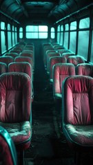 Bus Mein Aakhri Musafir | बस में आख़िरी मुसाफ़िर – एक डरावना सफर