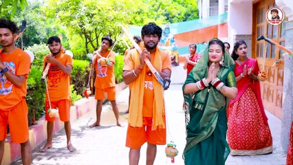 Bhole Baba Deoria Rahe Jindabad - Nirahu Nirala