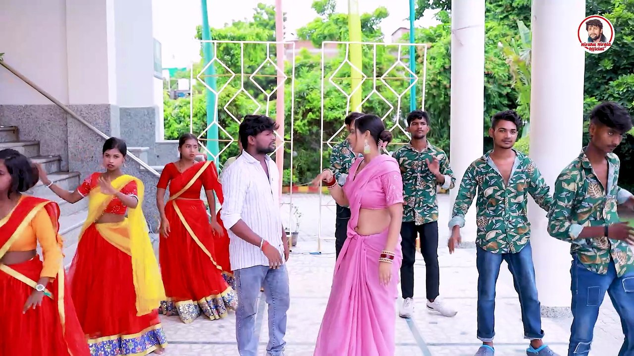 Khakhuail Rahela - Nirahu Nirala & Neha Raj