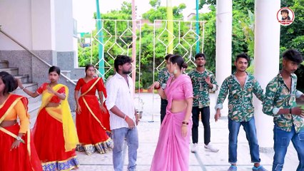 Khakhuail Rahela - Nirahu Nirala & Neha Raj