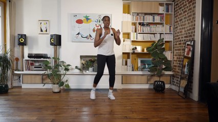 Sport à la maison