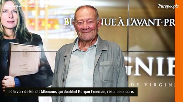 Les célébrités qui nous ont quittés en 2025