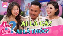 Yêu Là Cưới 2025 - Tập 26