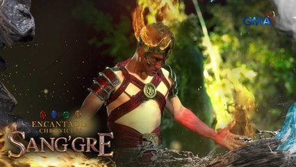 Sang'gre: Ang pamamaalam sa mga kambal-diwa! (Episode 73) | Encantadia Chronicles