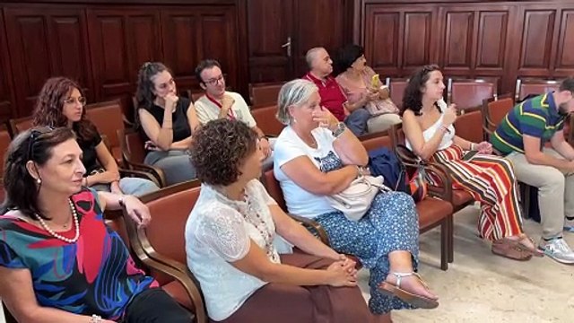 Promuovere la lettura a Messina, aperta anche il sabato la Biblioteca Tommaso Cannizzaro