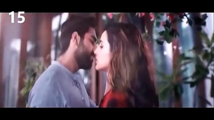Best all bollywood kisses ever 2025 - video 2