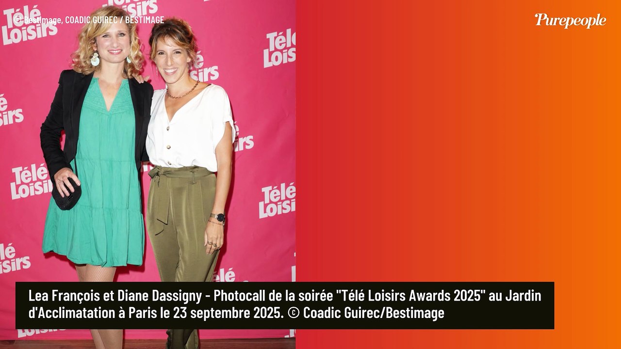 Julia Vignali (Affaire Conclue) tirée à quatre épingles et bien entourée lors d’une soirée exceptionnelle, tandis qu’une autre star du PAF affiche son amour !