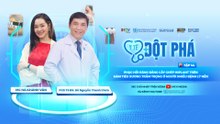 Y Tế Đột Phá - Tập 44