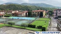 Video News - Vendita dei campi da tennis a Botticino