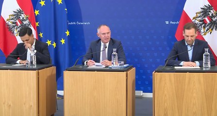 Regierung will Waffengesetze verschärfen – FPÖ sieht Freiheit eingeschränkt