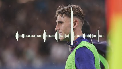 Fermín revela la oferta que tuvo para irse del Barça: "A punto de irme"