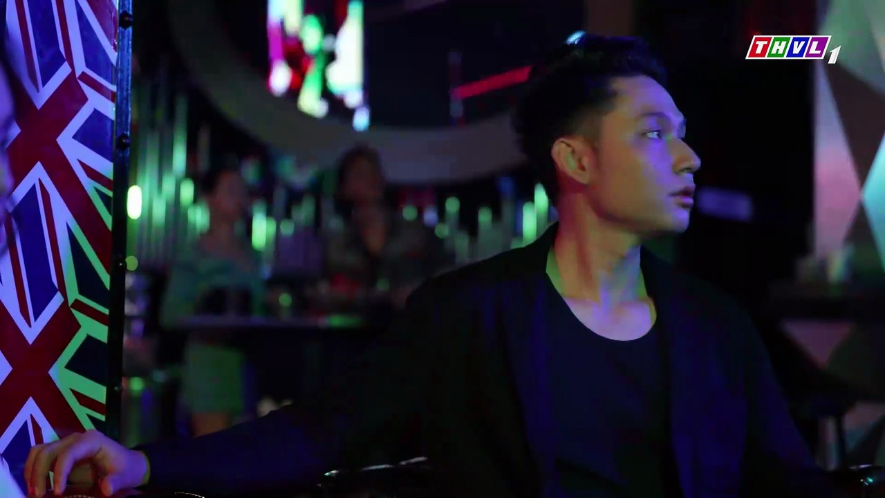 Tập 22 - Gió Ngược Chiều