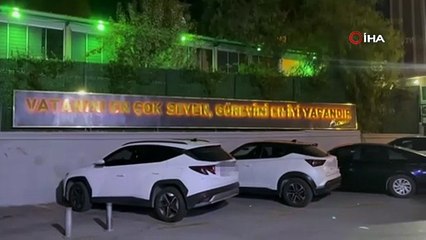 1 kişinin öldüğü, 7 kişinin de yaralandığı kavgada 14 tutuklama