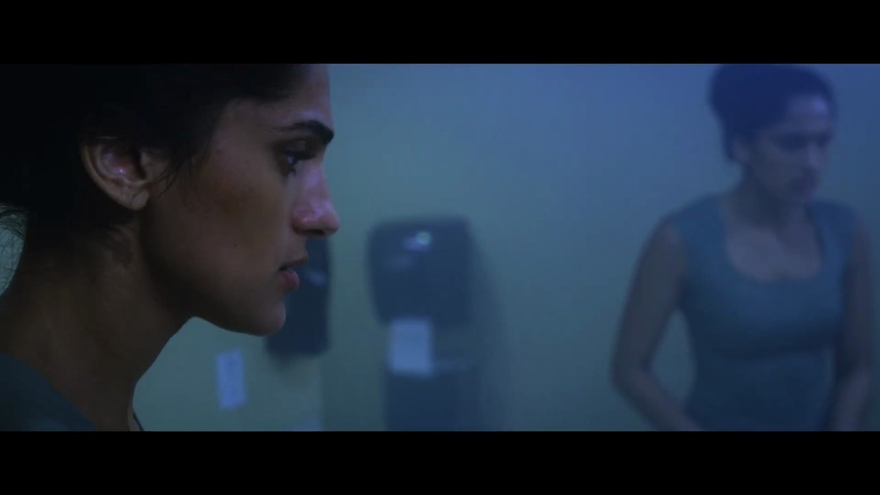 Ballerina Assassin - Trailer (Deutsch) HD