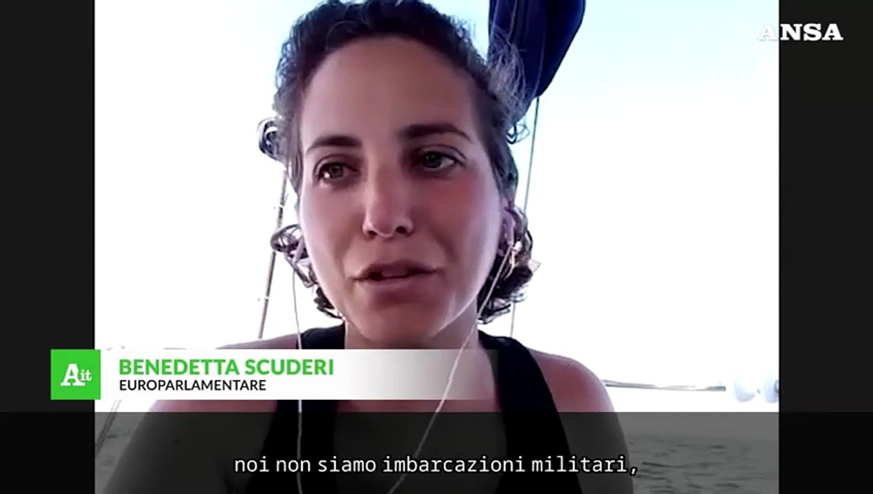Flotilla sotto attacco, Scuderi: "Chiarire chi...